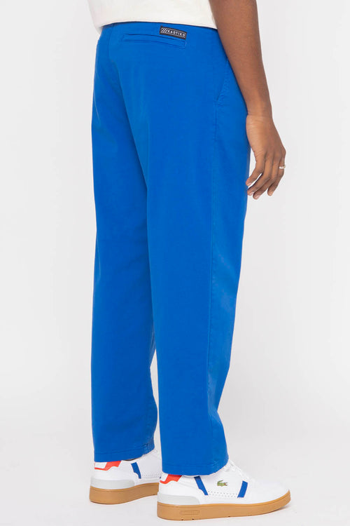 Habana Royal Trousers