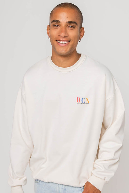 Barcelona Sweatshirt