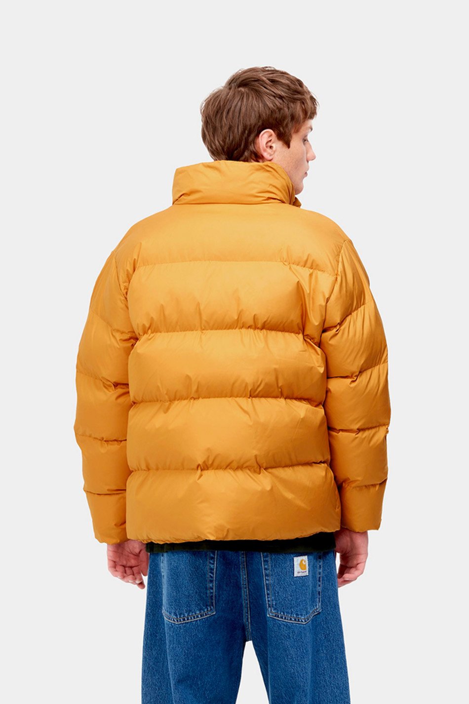 Carhartt WIP Doville Jacket