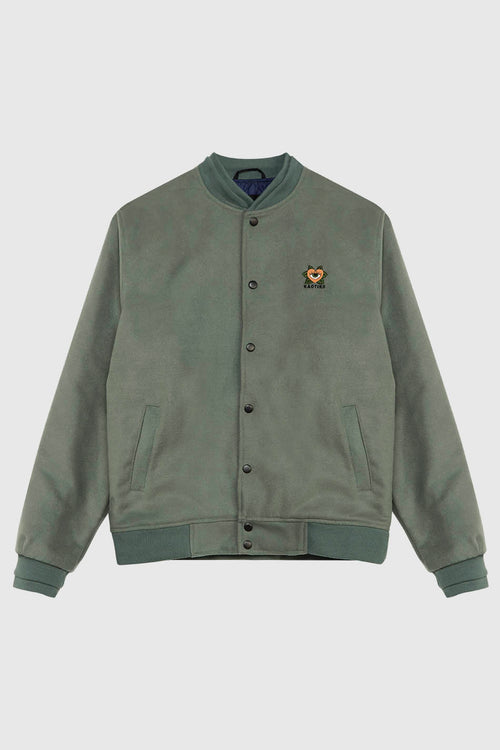 Veste Heart Marla Vert