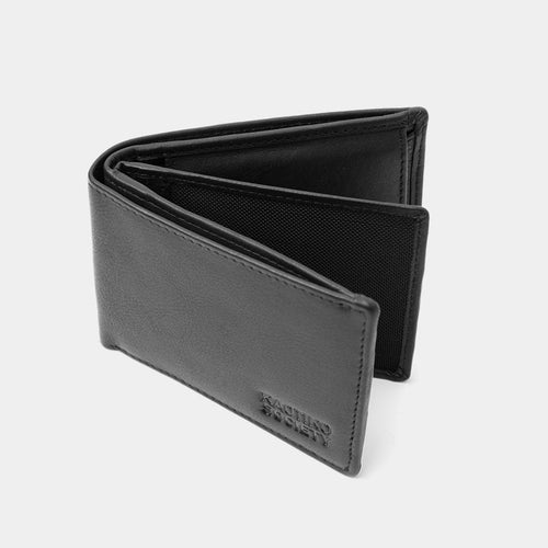 Black Surat Wallet