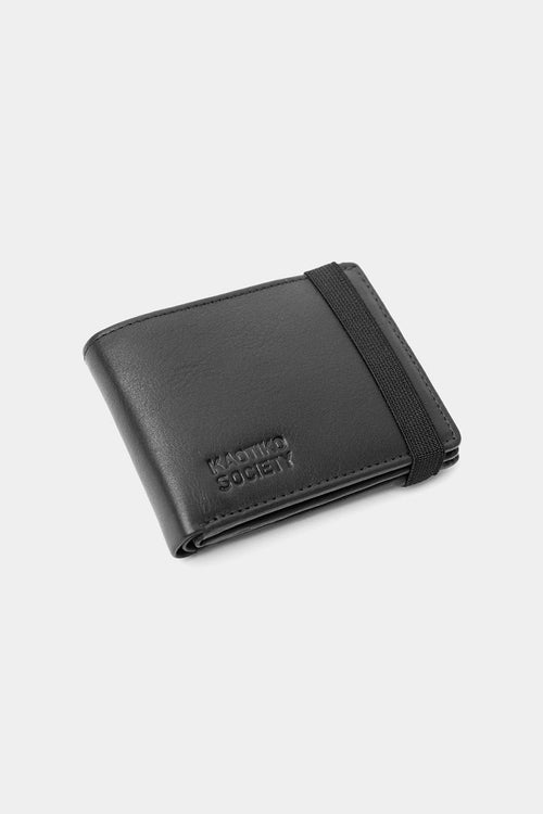 Wallet Jaipur Black