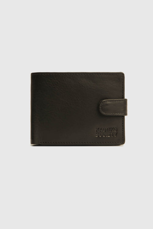 Cartera Agra Black