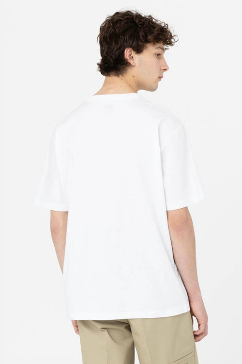 Camiseta Dickies Aitkin White