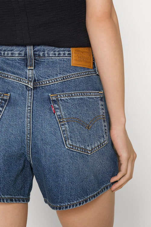 Levi’s You Sure Can 80s Mom Shorts