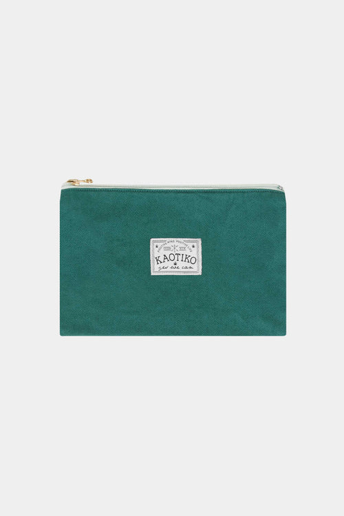 Mini Bag Basil