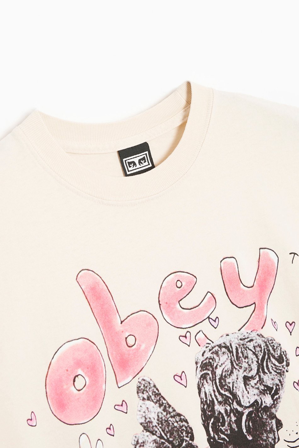 Sago Obey Garden Fairy T-shirt