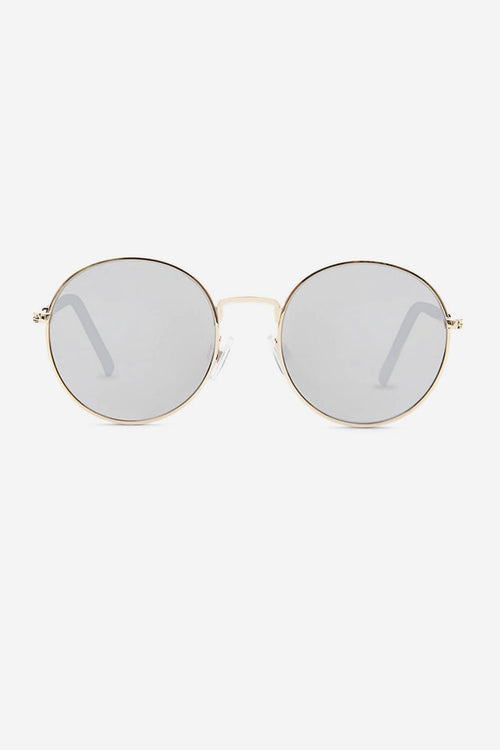 Lunettes de soleil Leveler Vans