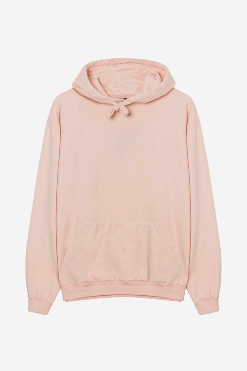 Sudadera Washed Vancouver Society