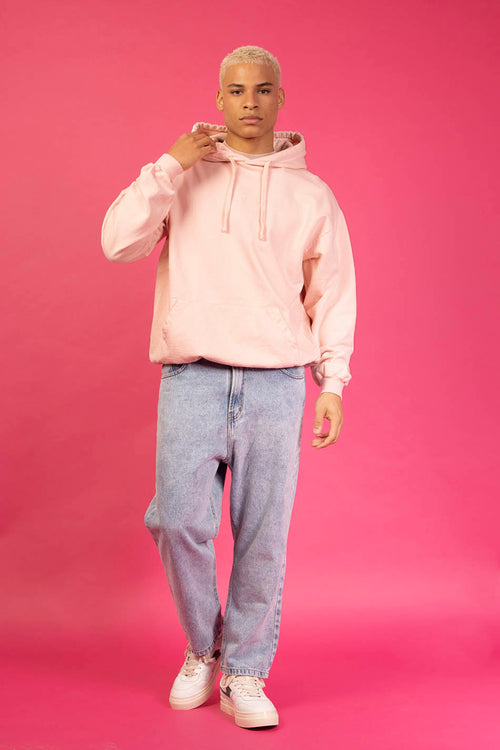 Sudadera Washed Vancouver Society