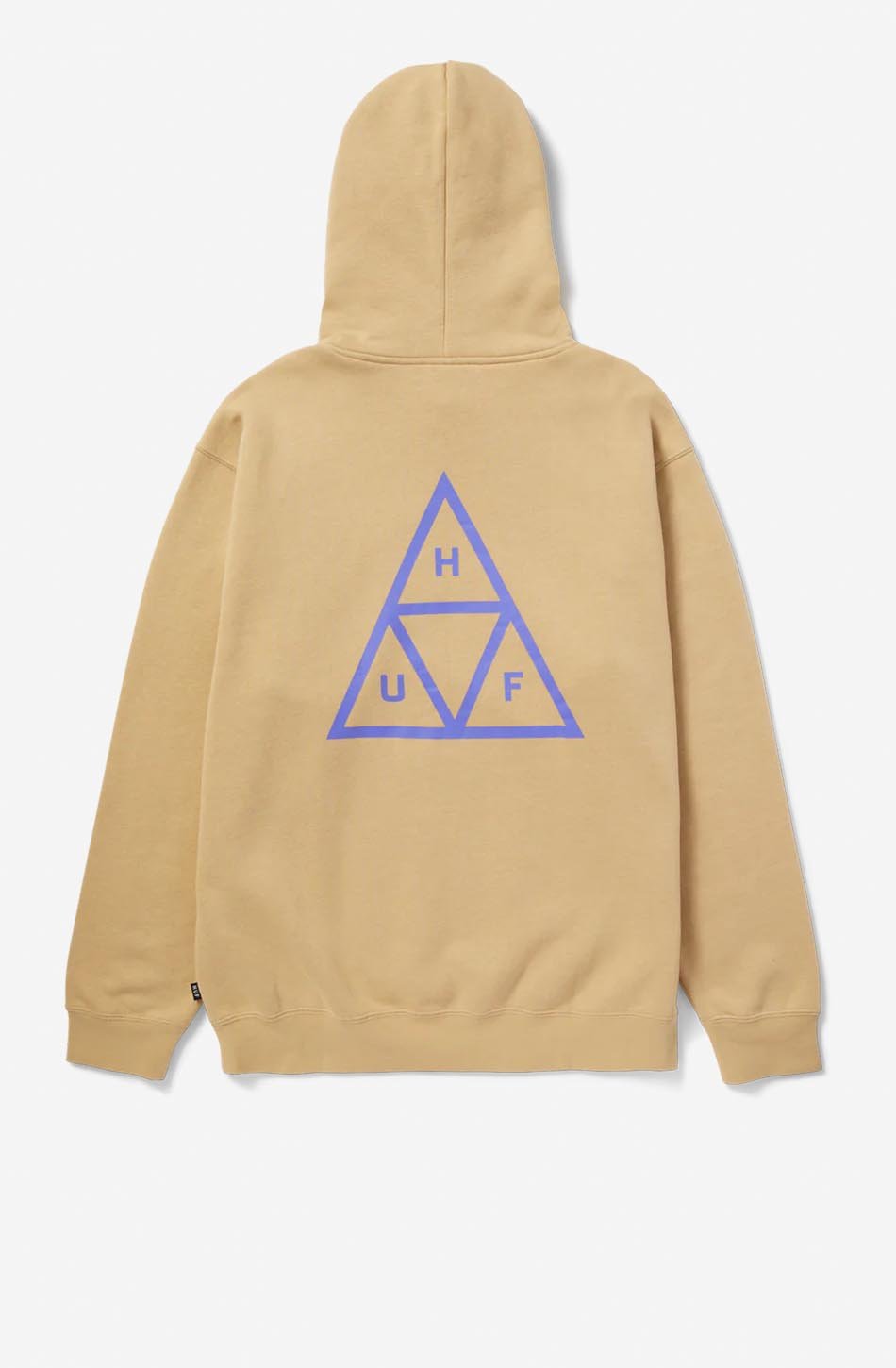 Oatmeal Huf Set Sweatshirt