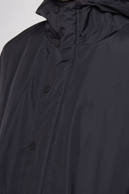 Veste Parka Brick Line Black