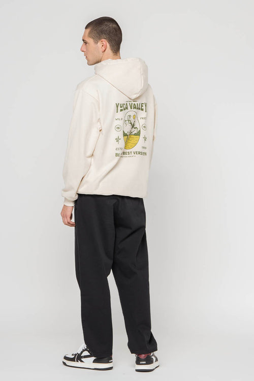 Bone Yuca Valley Sweatshirt