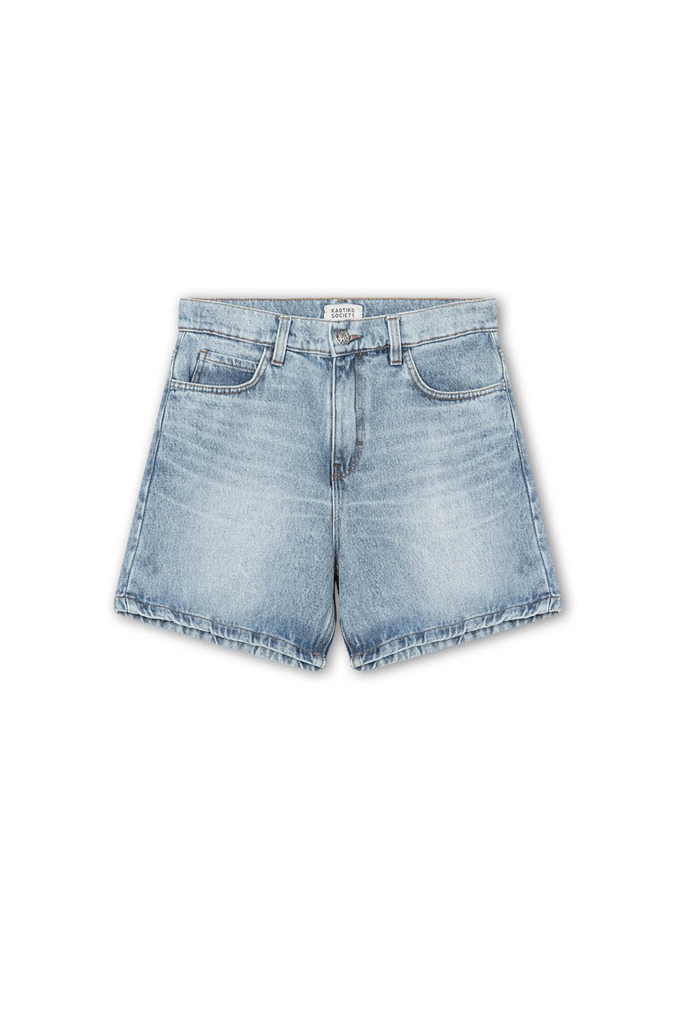 Bermuda 70er Denim