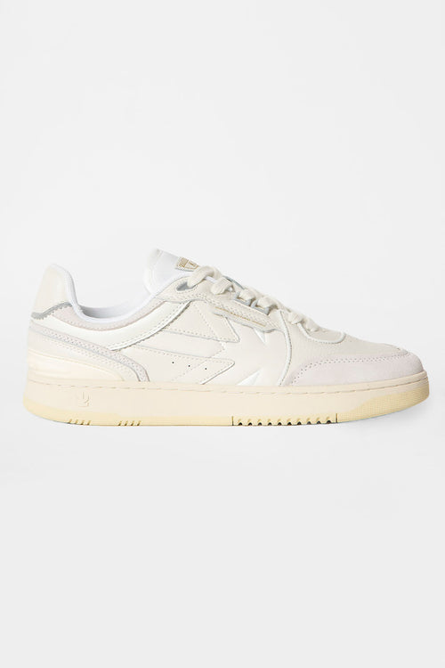 Sneakers Kaotiko Boston Piping Off White
