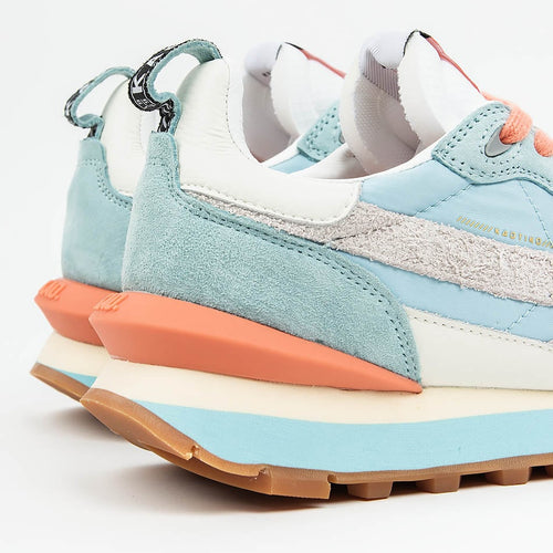 Baskets Kaotiko Nara Turquoise