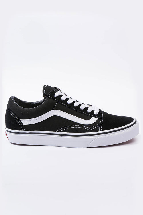 Vans Old Skool noir