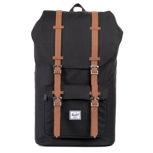 Herschel Little America noir