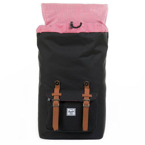 Herschel Little America noir
