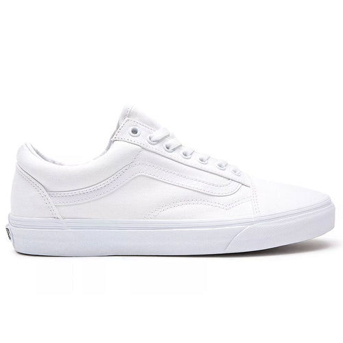 Vans Old Skool True Blanc
