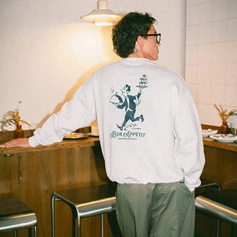 Kaotiko sweater sales