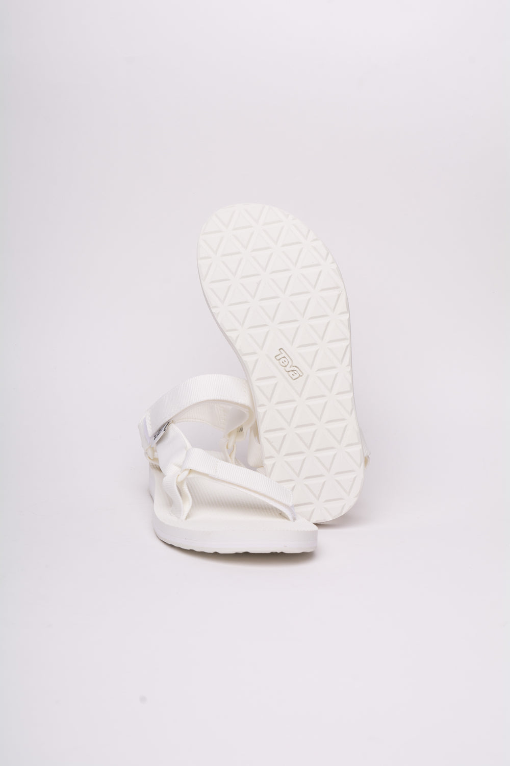 Sandales Teva Original Universal Blanc
