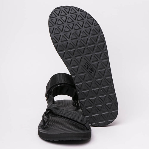 Teva Original Universal Urban Black sandals