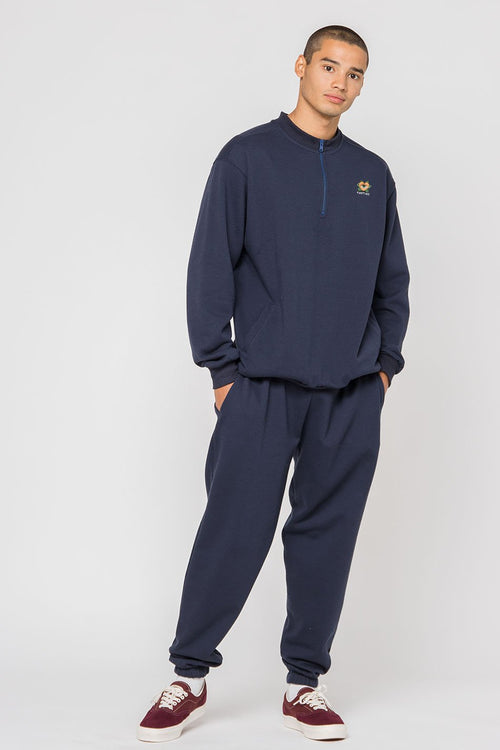 Sweatshirt Ivor Marine