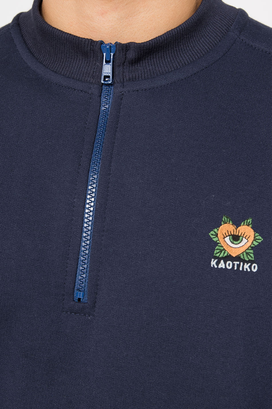 Sweatshirt Ivor Marine