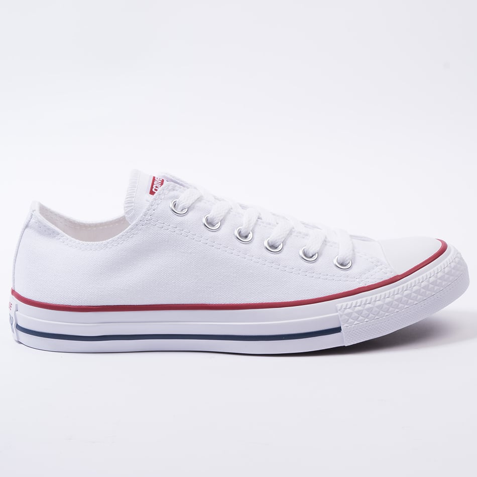 Converse all star ox optic white