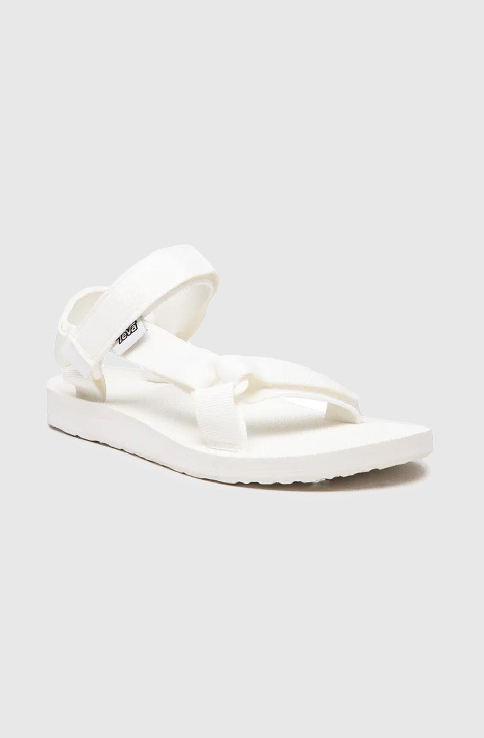 Sandales Teva Original Universal Blanc