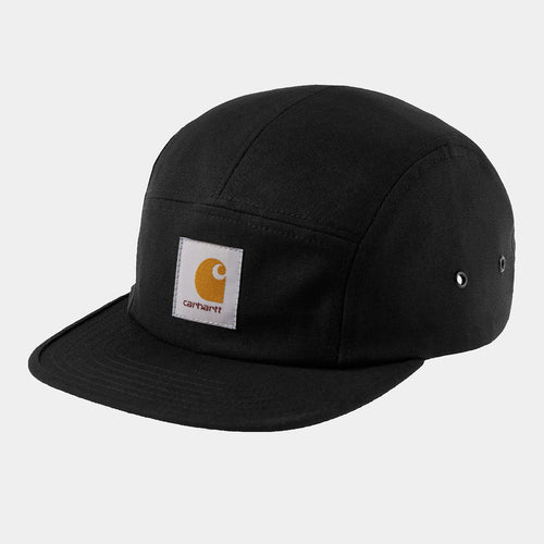 Carhartt WIP Backley Hat Noir