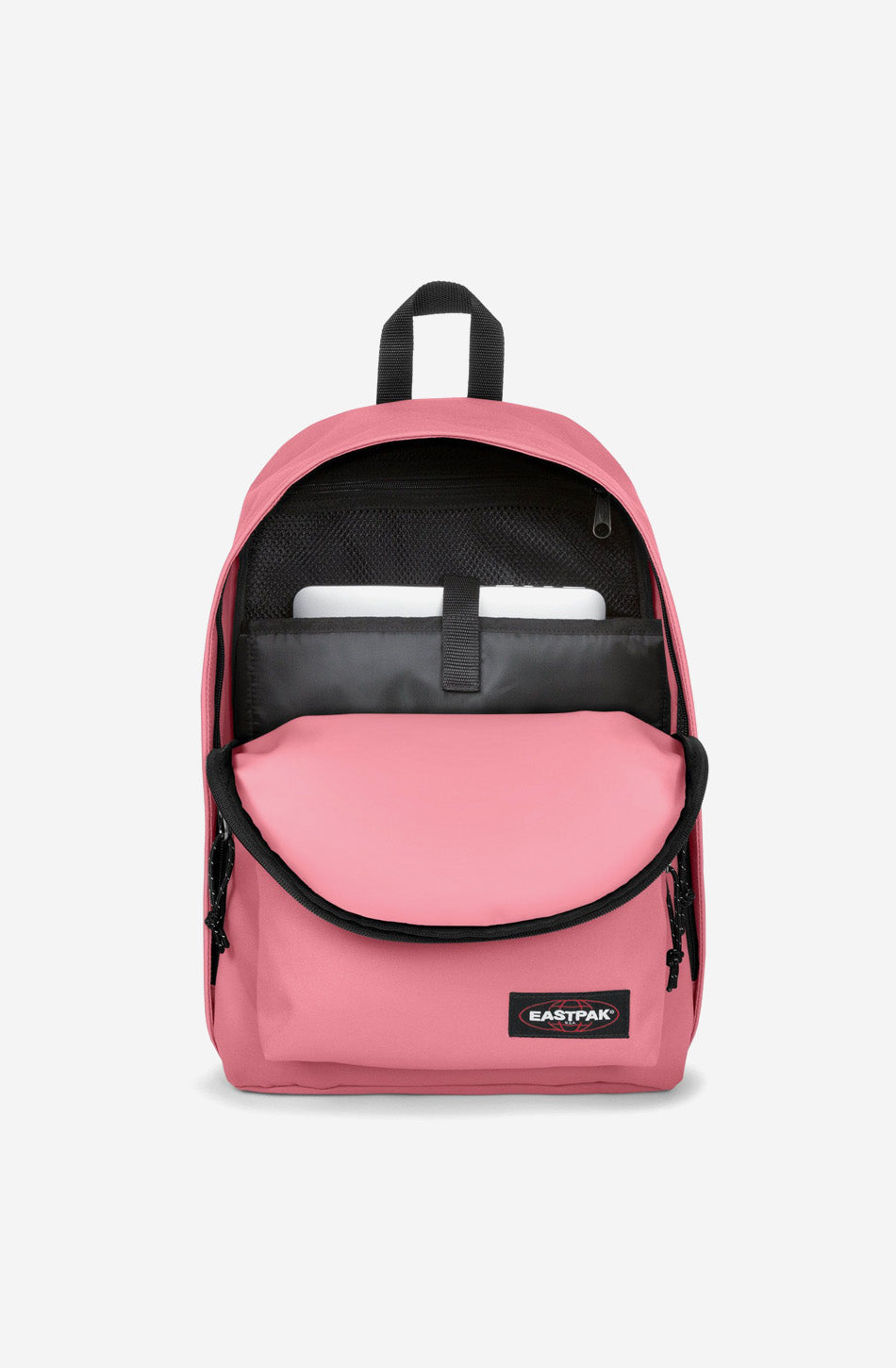 Mochila Eastpak Out of Office Crystal Pink
