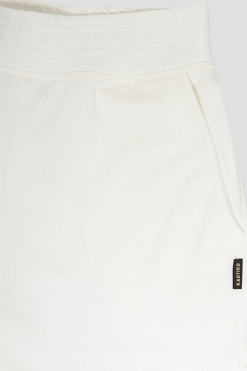 Arlina Shorts Cream