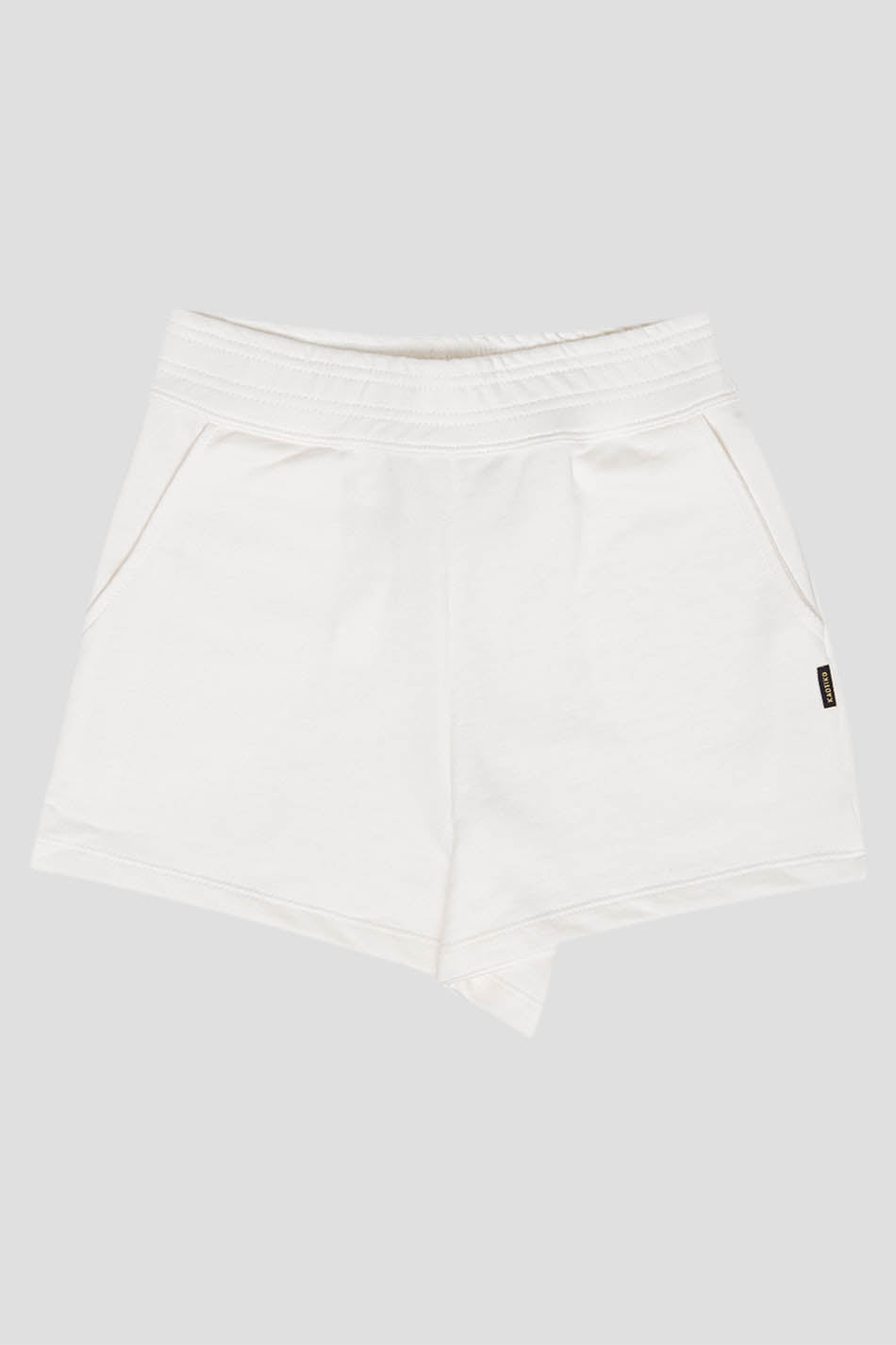 Arlina Shorts Cream