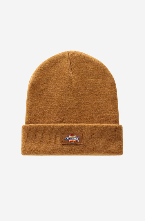 Dickies Gibsland Brown Duck Beanie