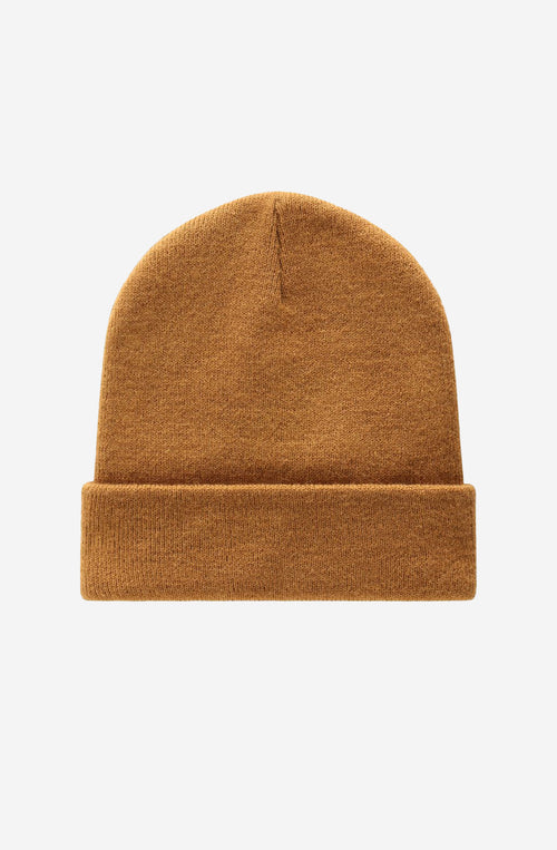 Dickies Gibsland Brown Duck Beanie