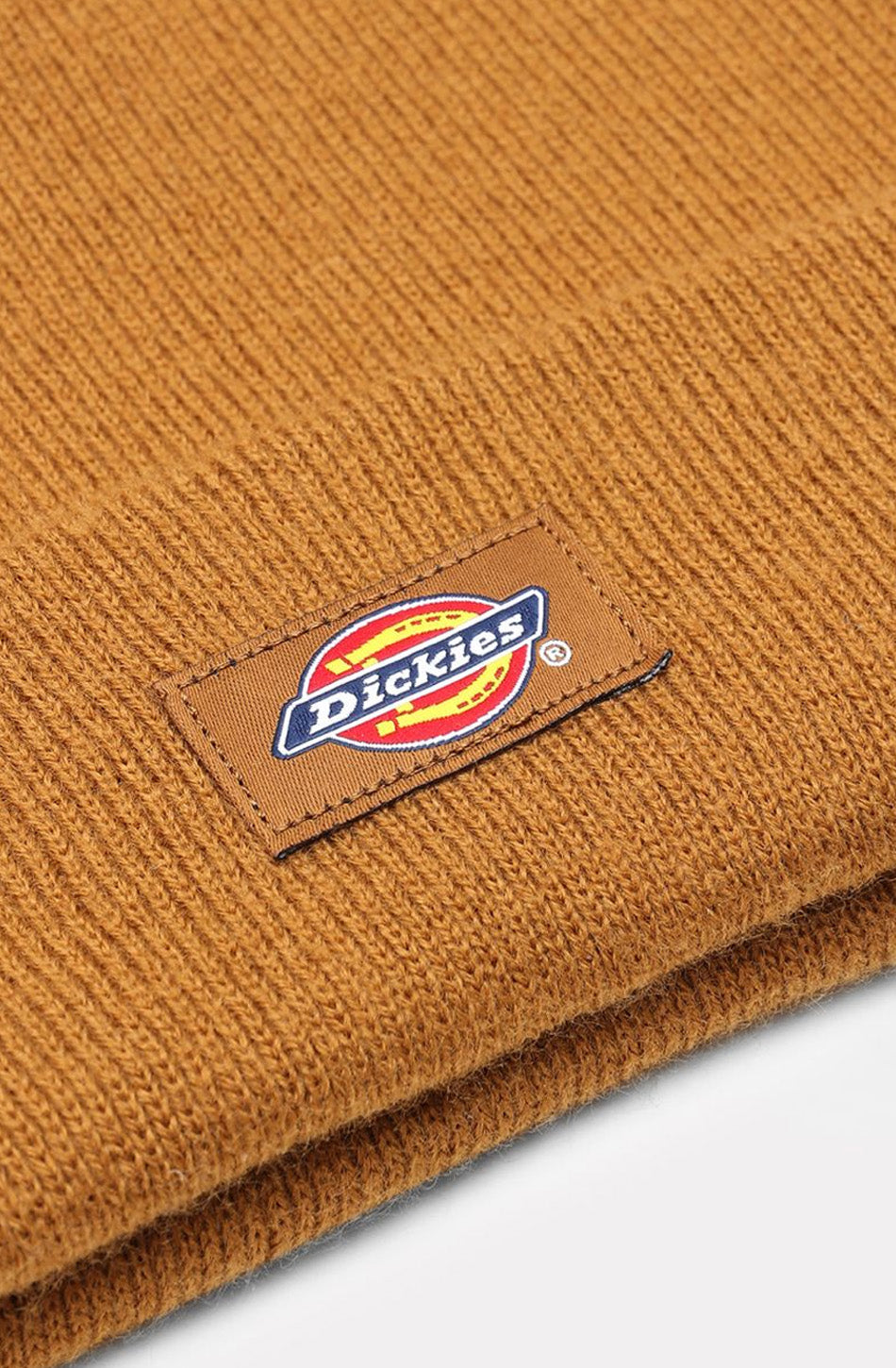 Dickies Gibsland Brown Duck Beanie