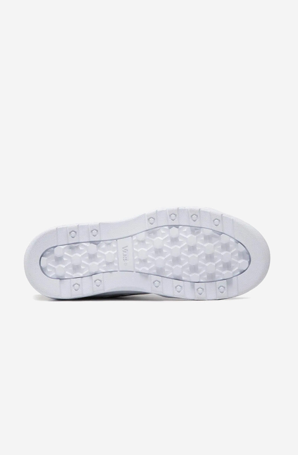 Zapatillas Vans Sentry Sk8‑Hi WC Marshmallow