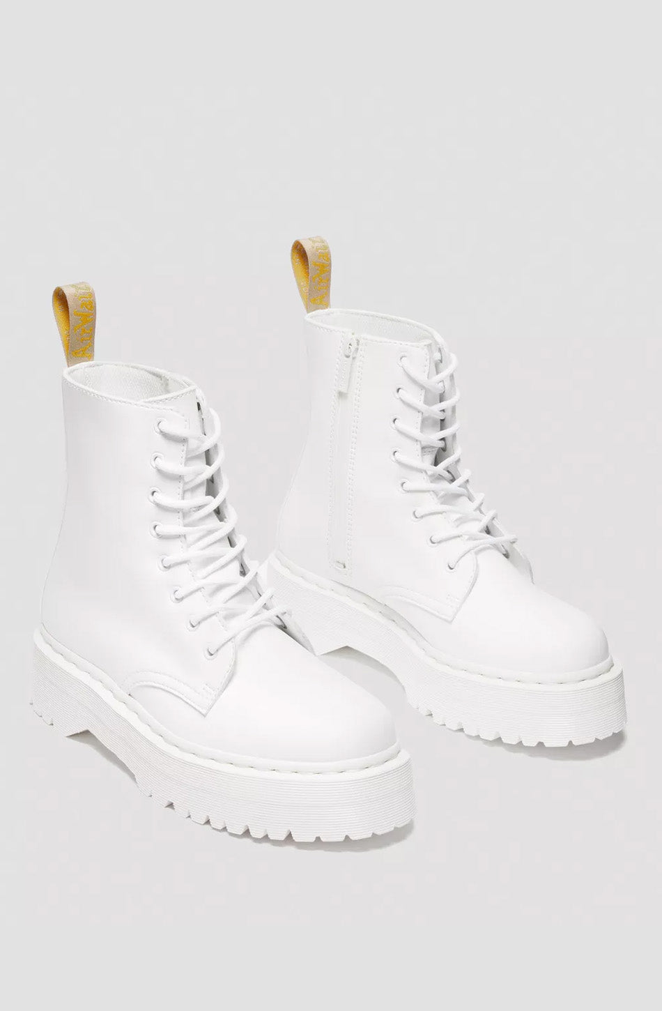 Dr. Martens Jadon II Affe Kemble Vegan