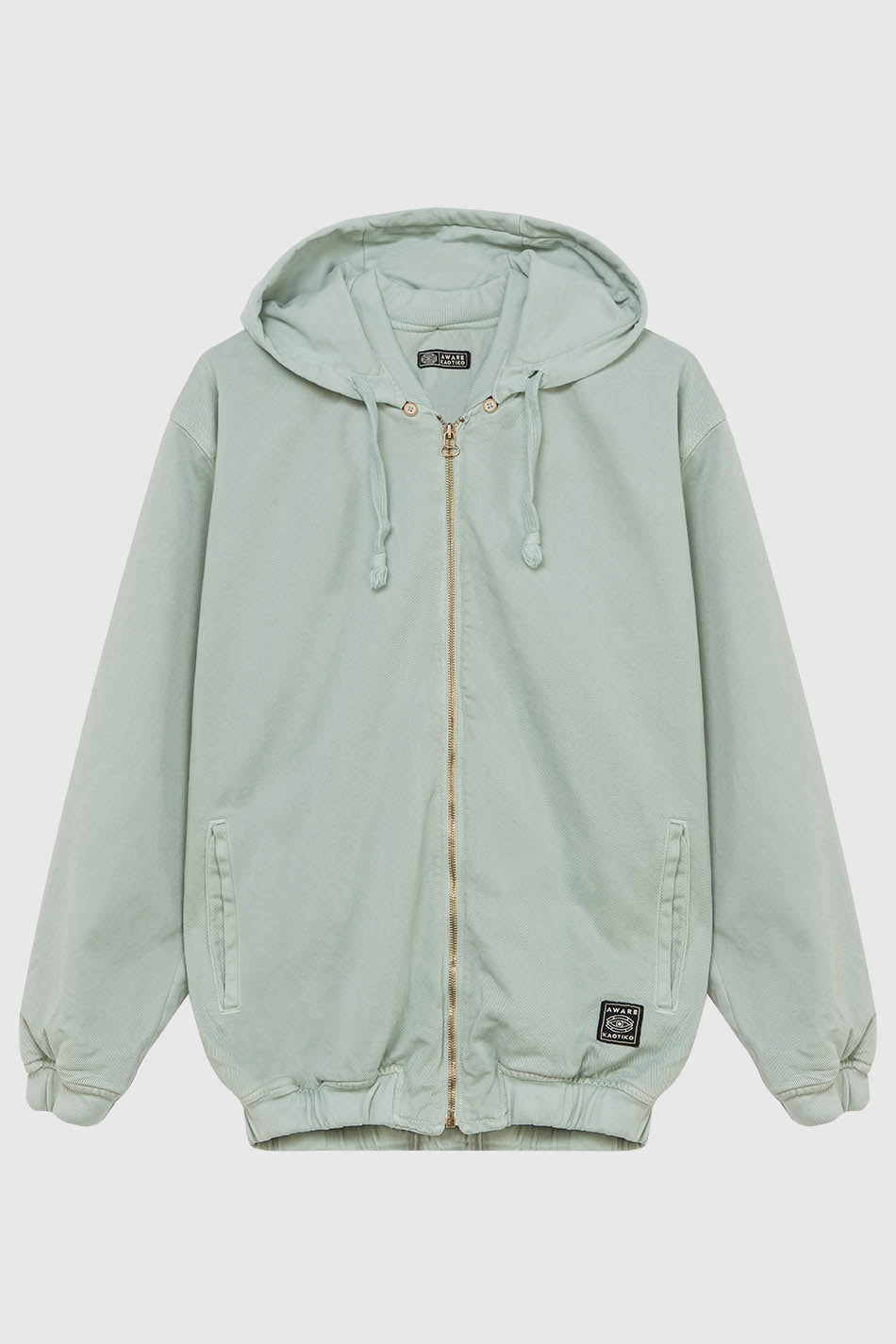 Jude Jacket