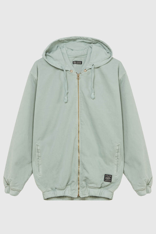 Jude Jacket