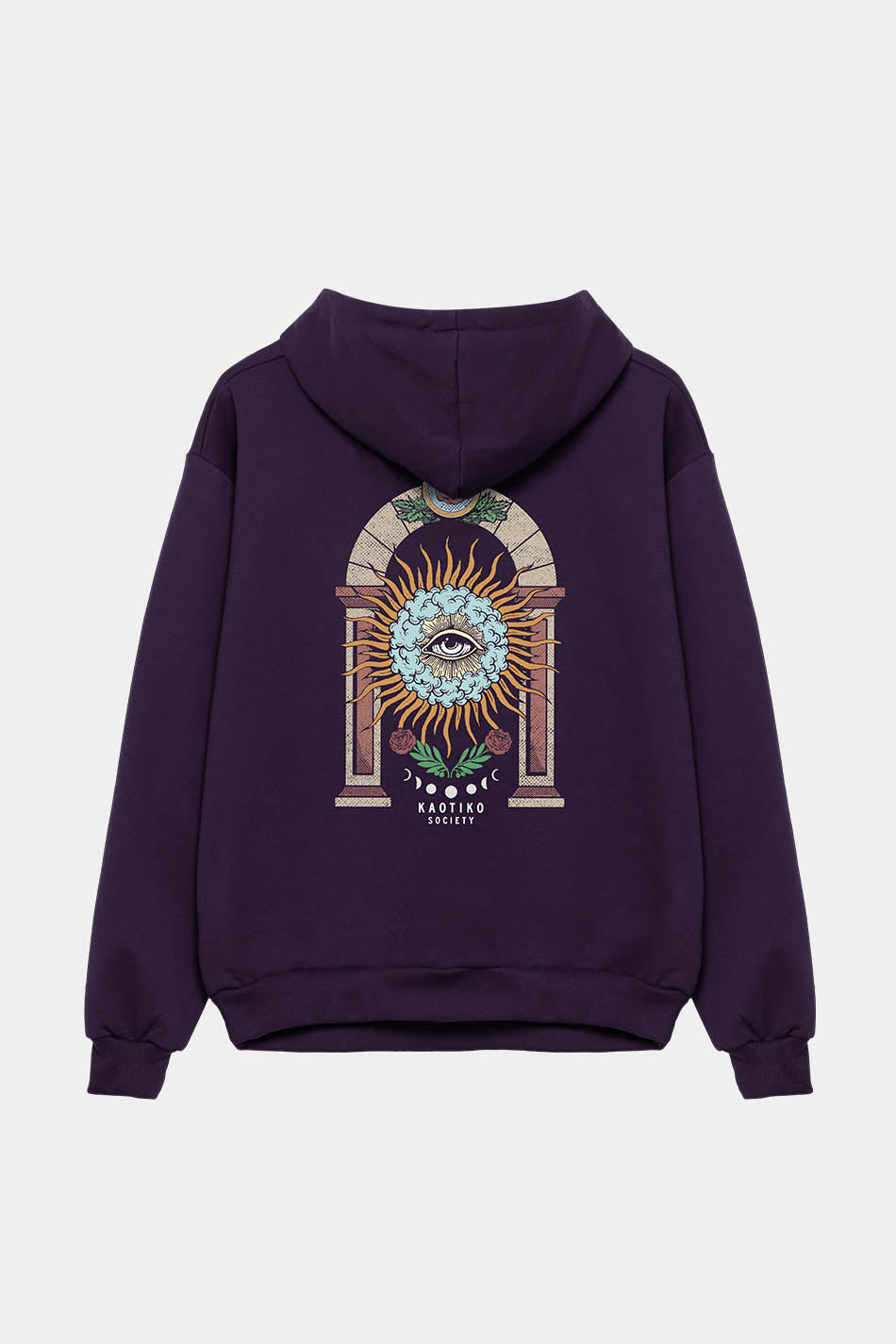 Ra Washed Sweatshirt