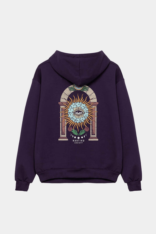 Ra Washed Sweatshirt
