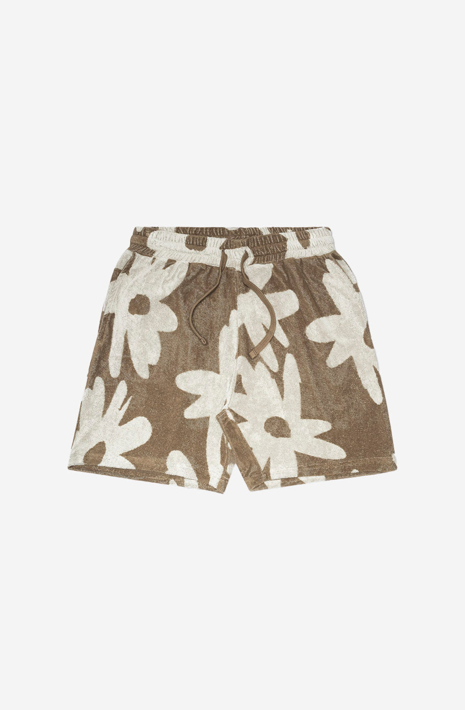 4058 SHORT BROWN
