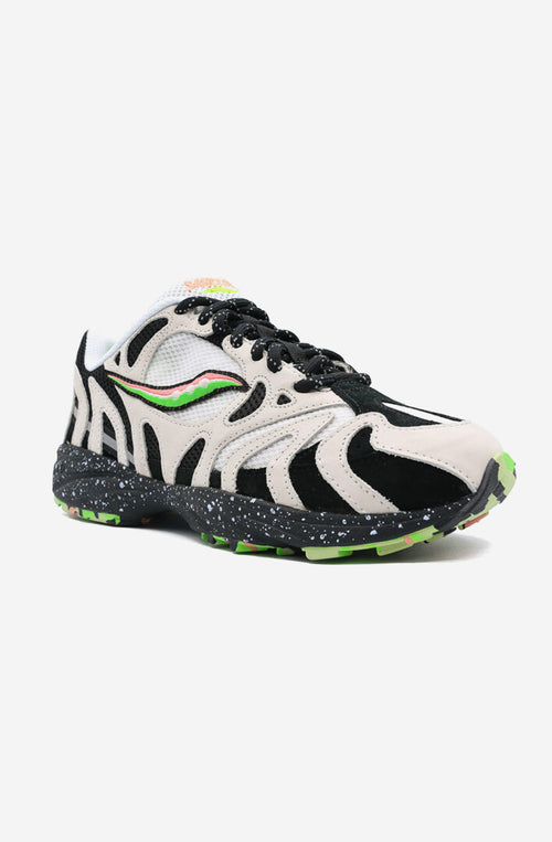 Saucony Zapatillas Grid Azura White
