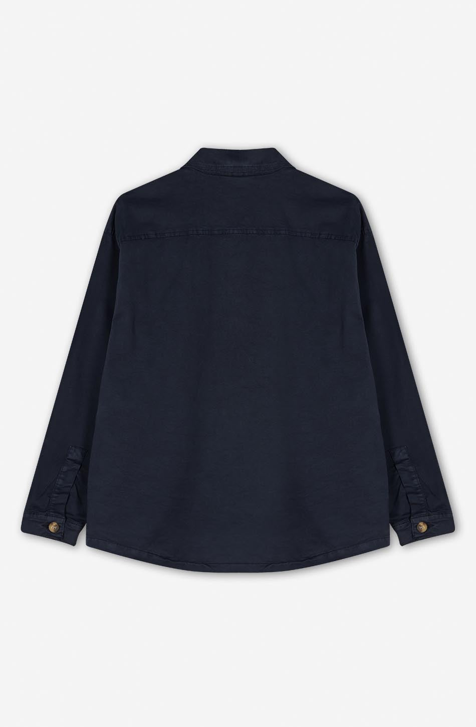 Veste Columbia Navy