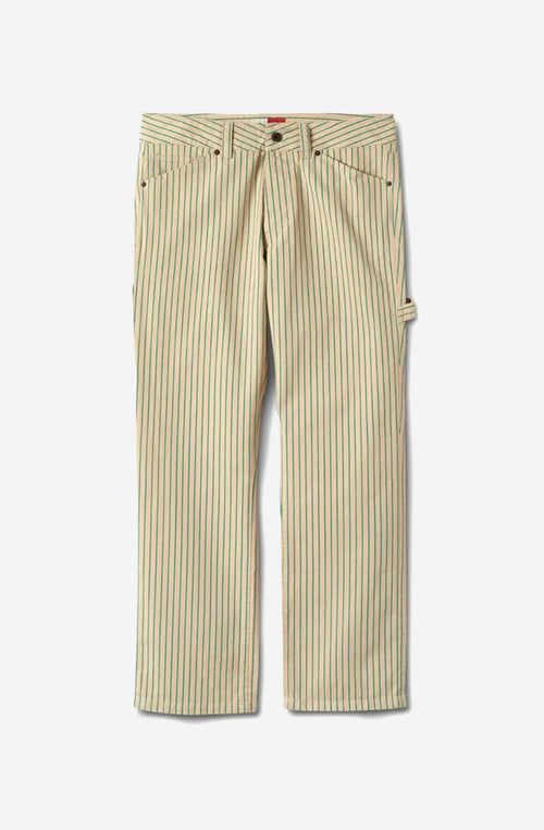 Brixton x Coca-Cola Carpenter Trousers 