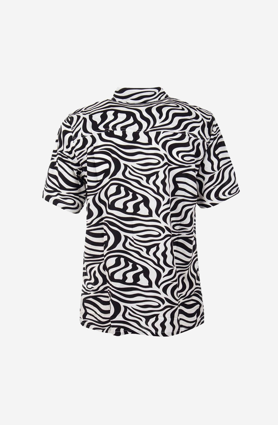 Dickies Leesburg Cloud Zebra Shirt