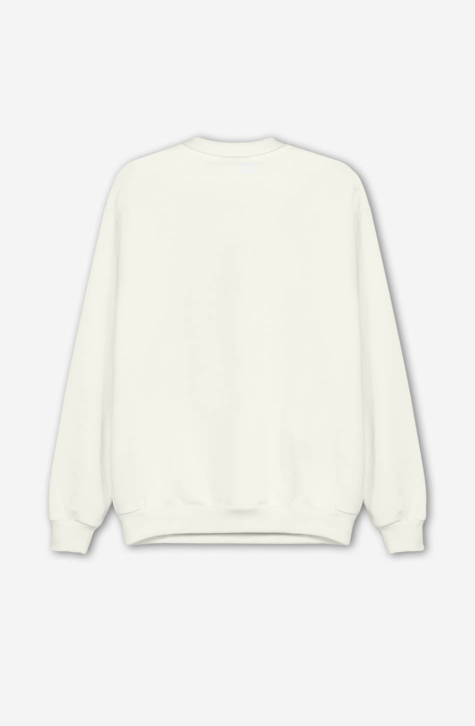 Ivory Let’s Brunch Sweatshirt